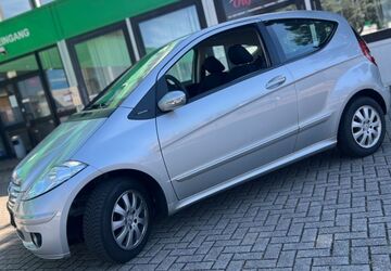 Mercedes-Benz A 150 176.000 km 2.950 &euro; Schwetzingen 68723