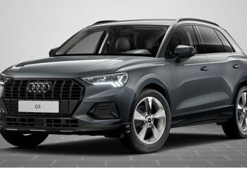 Audi Q3 8.254 km 36.949 &euro; Mannheim 68309