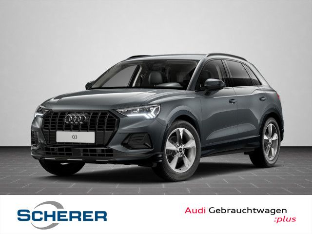 Audi Q3 8.254 km 36.949 &euro; Mannheim 68309