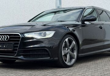 Audi A6 237.000 km 12.590 &euro; Mannheim 68307