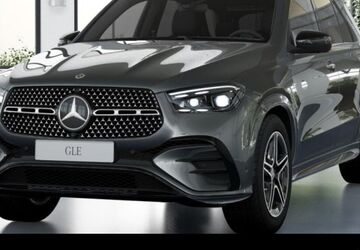 Mercedes-Benz GLE 350 10.760 km 80.990 &euro; Mannheim 68165