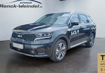 Kia Sorento 10.200 km 38.989 &euro; Mannheim 68199