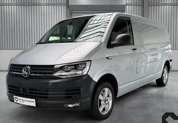 VW T6 Transporter 95.400 km 27.970 &euro; Mannheim 68309