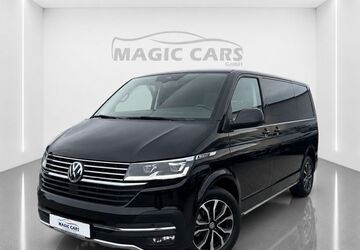 VW T6 Caravelle 78.000 km 41.900 &euro; Worms 67547