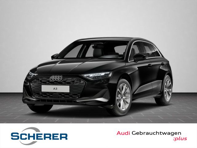 Audi A3 27.620 km 28.490 &euro; Mannheim 68309