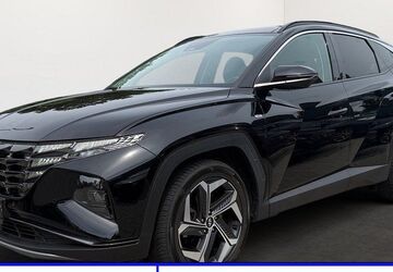 Hyundai TUCSON 44.480 km 43.450 &euro; Mannheim 68219
