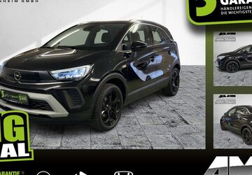Opel Crossland (X) 19.900 km 13.890 &euro; Mannheim 68165