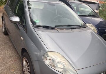 Fiat Grande Punto 230.000 km 1.000 &euro; Mannheim 68307