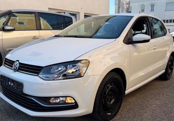 VW Polo 202.000 km 4.999 &euro; Mannheim 68309