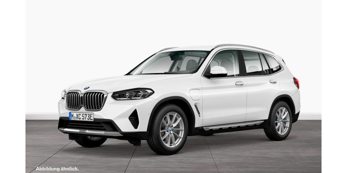BMW X3 41.254 km 37.980 &euro; Mannheim 68169