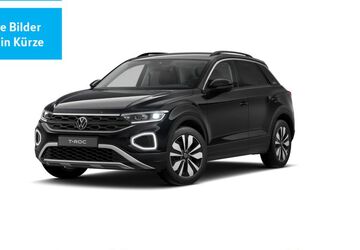 VW T-Roc 19.472 km 27.991 &euro; Mannheim 68309