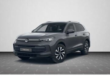 VW Tiguan 13.000 km 33.490 &euro; Ladenburg 68526