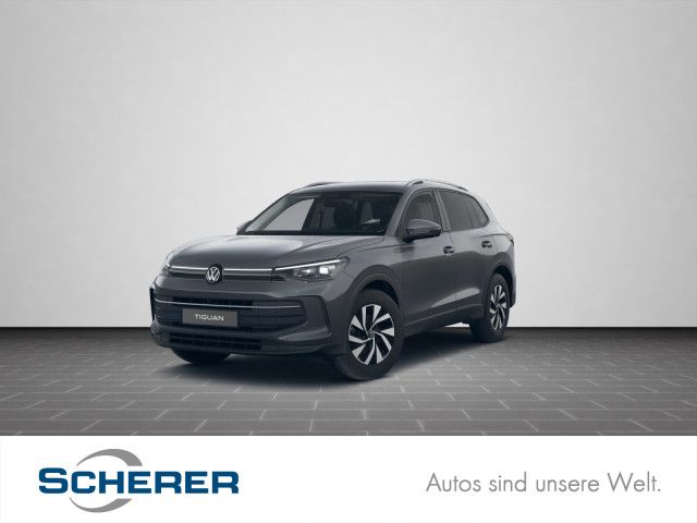 VW Tiguan 13.000 km 33.490 &euro; Ladenburg 68526
