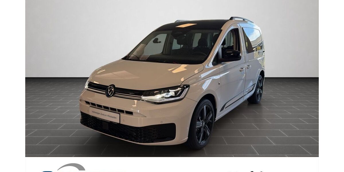 VW Caddy 3.000 km 42.970 &euro; Mannheim 68167