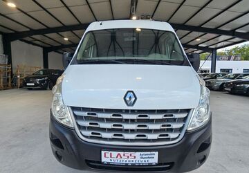Renault Master 153.000 km 11.950 &euro; Mannheim 68167