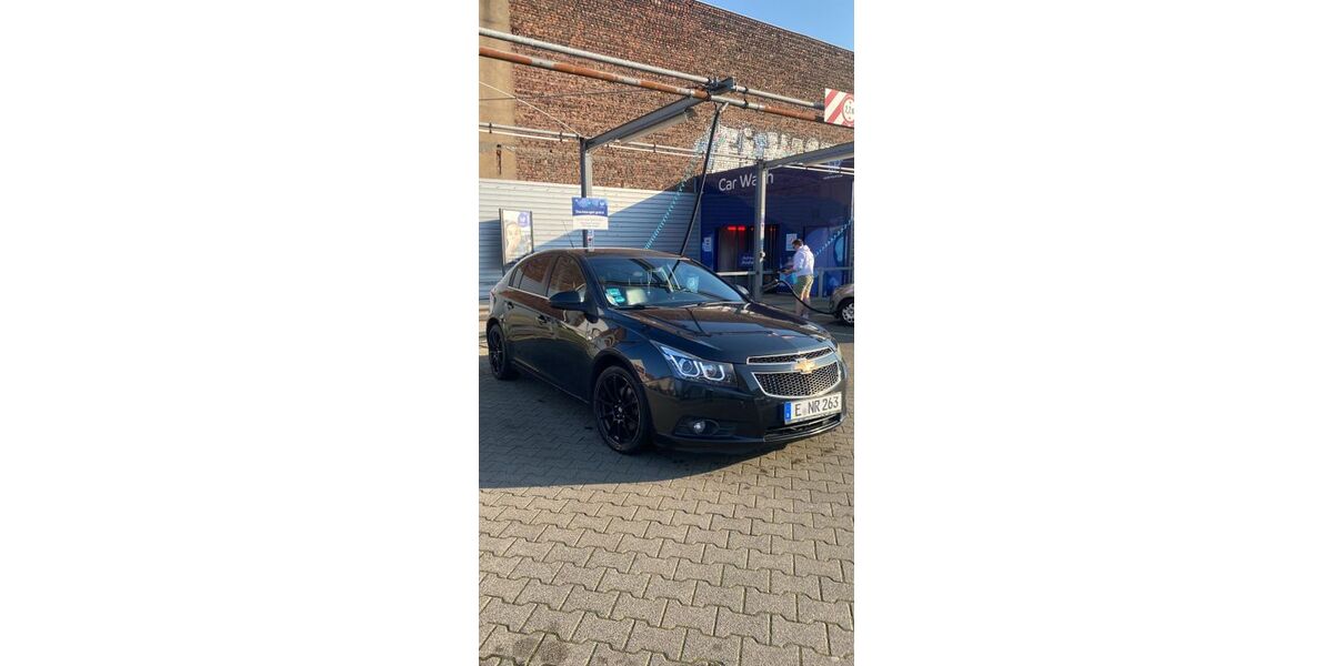 Chevrolet Cruze 245.000 km 1.500 &euro; Mannheim 68309