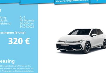 VW Golf 15.636 km 30.491 &euro; Mannheim 68309