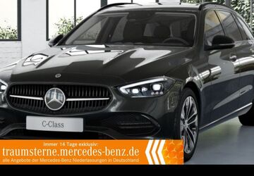 Mercedes-Benz C 300 61.739 km 37.990 &euro; Mannheim 68165