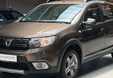 Dacia Sandero 13.800 km 10.490 &euro; Mutterstadt 67112