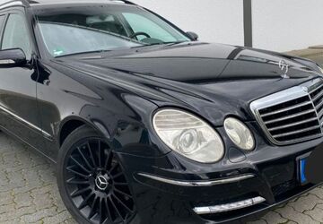Mercedes-Benz 320 232.000 km 4.500 &euro; Mannheim 68199