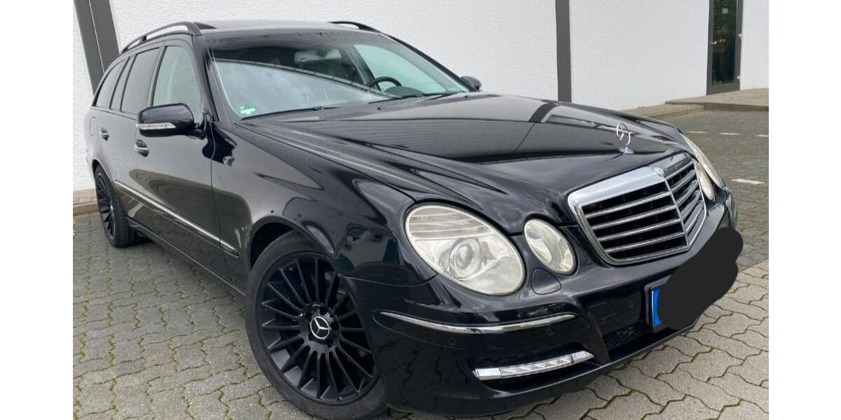Mercedes-Benz 320 232.000 km 4.500 &euro; Mannheim 68199