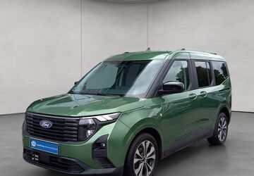 Ford Tourneo Courier 16.350 km 22.890 &euro; Mannheim 68307