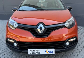 Renault Captur 88.979 km 8.900 &euro; Mannheim 68199