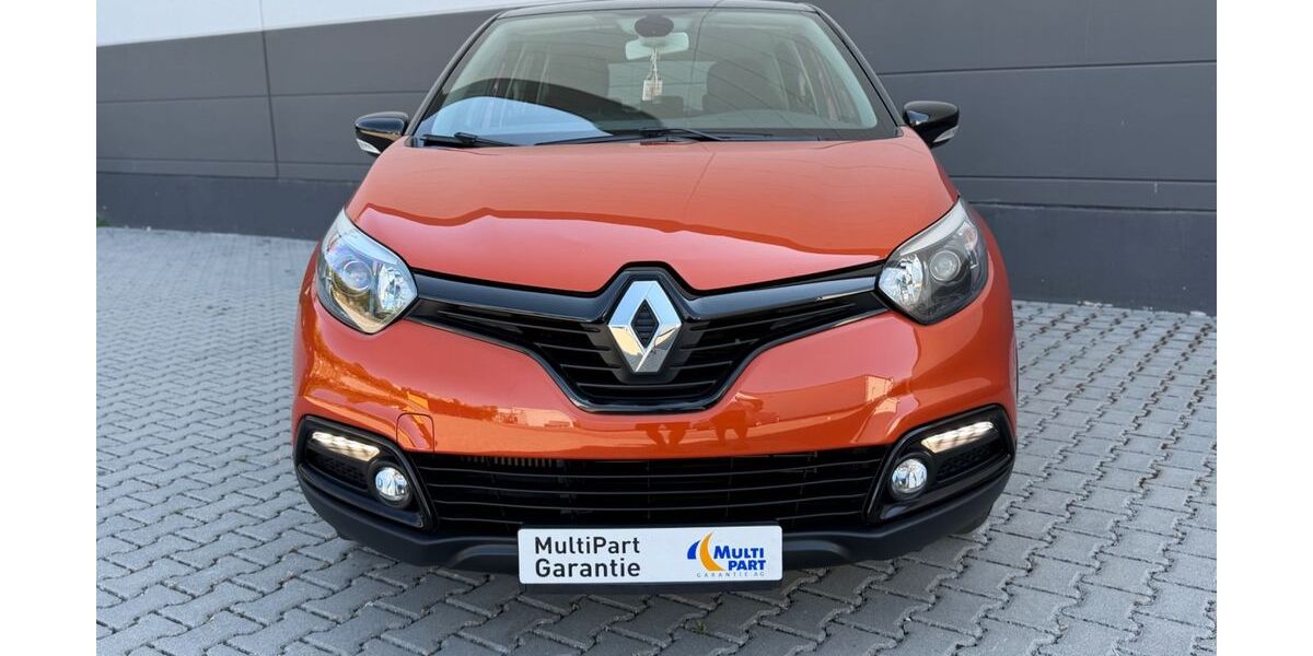 Renault Captur 88.979 km 8.900 &euro; Mannheim 68199