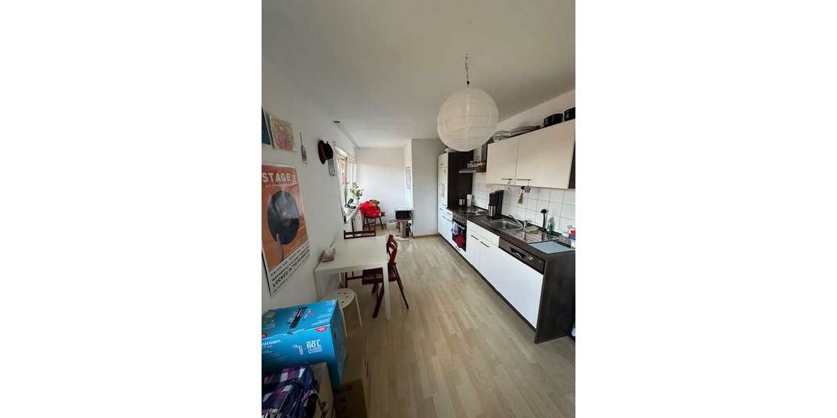 Etagenwohnung Wiesloch - 2 Zimmer, 38 m&sup2;, 660&euro; | Angebot:27312836