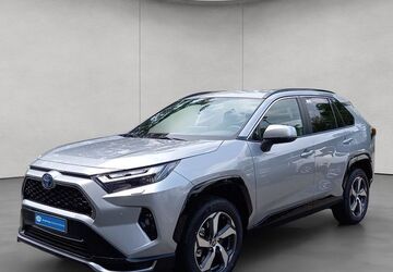 Toyota RAV 4 15.000 km 47.690 &euro; Mannheim 68307