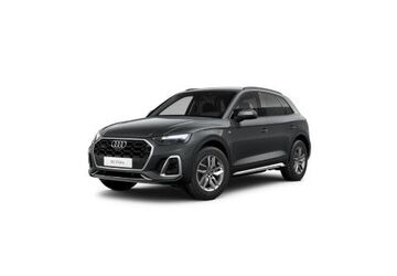 Audi Q5 14.100 km 49.190 &euro; Mannheim 68309