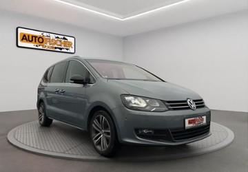 VW Sharan 174.600 km 13.950 &euro; Worms 67547
