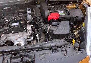 Ford Fiesta 29.600 km 9.999 &euro; Freisbach 67361
