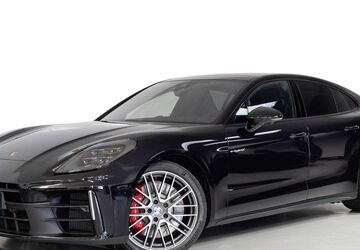 Porsche Panamera 12.500 km 139.900 &euro; Mannheim 68229