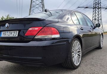 BMW 730 338.000 km 3.800 &euro; Mannheim 68259