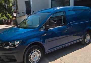 VW Caddy 88.900 km 11.290 &euro; Frankenthal/Studernheim 67227