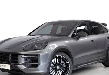 Porsche Cayenne 25.941 km 174.900 &euro; Mannheim 68229