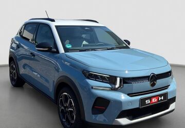 Citroen C3 8.150 km 20.900 &euro; Heidelberg 69126