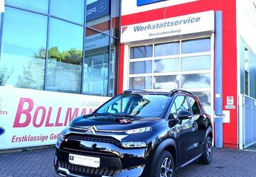 Citroen C3 21.206 km 18.950 &euro; Bensheim 64625