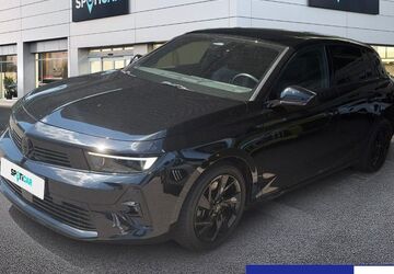 Opel Astra 14.784 km 22.890 &euro; Mannheim 68309