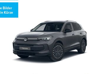 VW Tiguan 13.313 km 31.730 &euro; Mannheim 68309