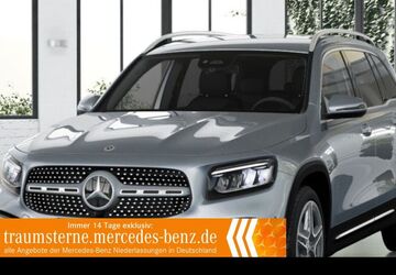 Mercedes-Benz GLB 200 6.191 km 40.590 &euro; Mannheim 68165