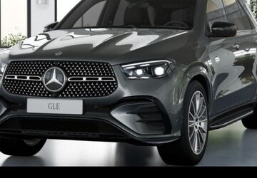 Mercedes-Benz GLE 450 10.959 km 85.990 &euro; Mannheim 68165