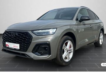 Audi Q5 31.750 km 41.799 &euro; Mannheim 68309