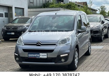Citroen Berlingo 164.000 km 6.999 &euro; Wiesloch 69168