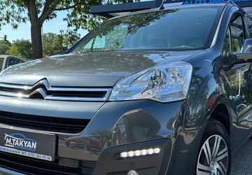 Citroen Berlingo 96.000 km 11.990 &euro; Mannheim 68309