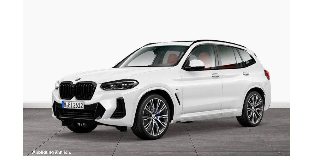 BMW X3 14.963 km 50.990 &euro; Mannheim 68169