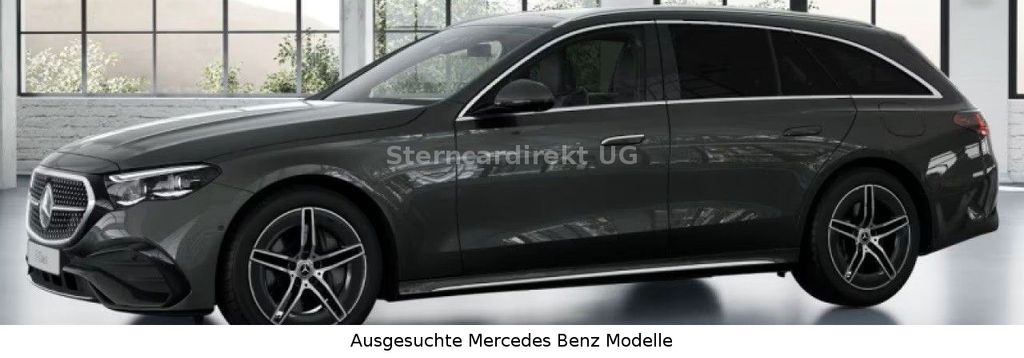 Mercedes-Benz E 300 7.800 km 55.890 &euro; Lampertheim 68623