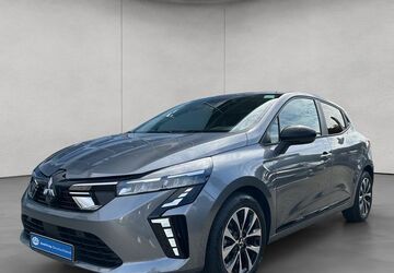 Mitsubishi Colt 1.961 km 17.450 &euro; Mannheim 68307