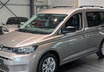 VW Caddy 86.000 km 22.900 &euro; Weinheim 69469
